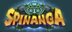 Spinanga Casino Logo